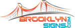 Brooklyn Signs