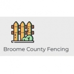Broome County Fencing