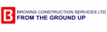 Browns Construction Services Ltd