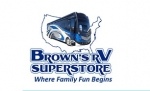 Brown's RV super Store