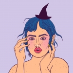 Brow Witch
