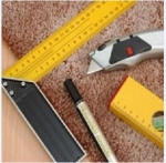 Bruce's Carpet Repair Service