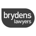 Brydens Lawyers Sydney