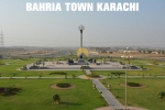 Bahria Town Karachi 2