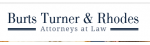 Burts Turner & Rhodes