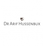 Dr. Arif Hussenbux