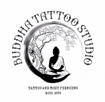 Buddhas Tattoo