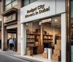 Budget City Movers In Dubai