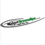 Budget Greenslips