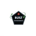 Built Environments