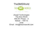 The SMS World