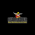 Bulldozer BBQ