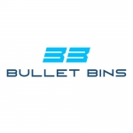 Bullet Bins