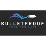 Bulletproof Pond and Lake