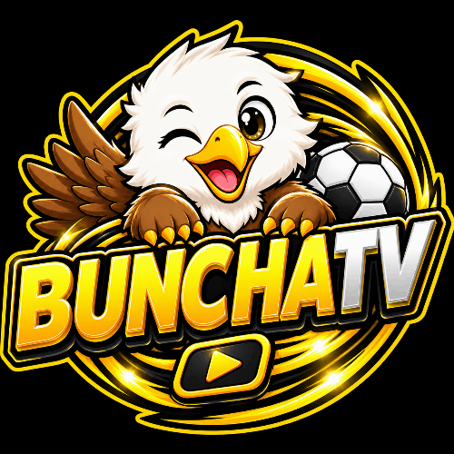 bunchatvwork
