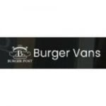 Burger Van Hire
