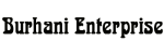 Burhani Enterprise