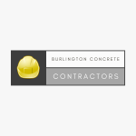 Burlington Concrete Contractors