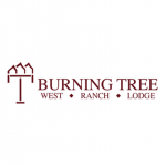 Burning Tree