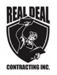Real Deal Contracting And stucco removal