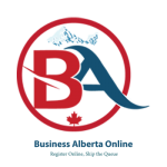 Business Alberta Online