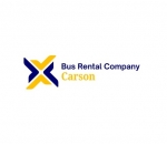 Bus Rental Company Carson