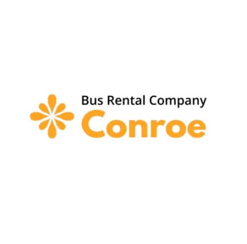 Bus Rental Company Conroe