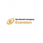 Bus Rental Company Evanston