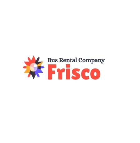 Bus Rental Company Frisco