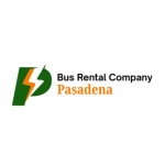 Bus Rental Company Pasadena
