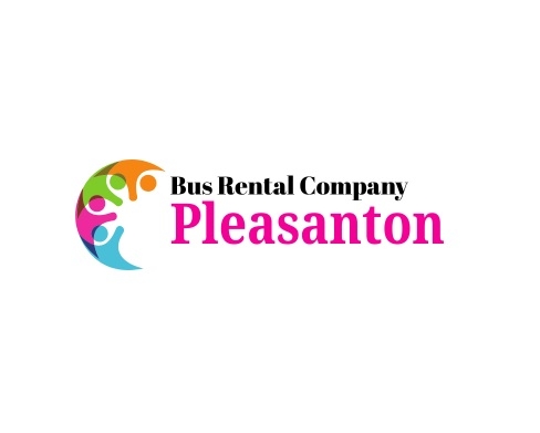 Bus Rental Company Pleasanton