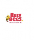 Busy Bees at Crace
