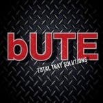 Bute Trays