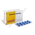 Buy Poxet 60mg