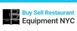 Buy & Sell Restaurant Equipment NY
