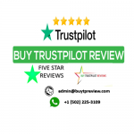 Buy TrustPilot Reviews