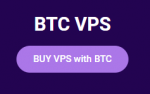 buy vps with btc