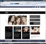 Ken Boylan Makeup/ Play