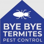 Bye Bye Termites Pest Control
