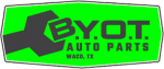 BYOT Auto Parts in Waco, TX