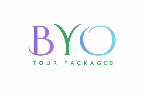 BYO Tour Packages
