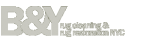 B&amp;Y Rug Cleaning of NYC