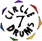 Circle 7 Drums