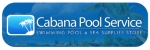 Cabana Pool Service