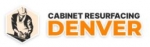 Cabinet Resurfacing Denver
