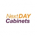 NextDAY Cabinets Alexandria Showroom