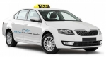 JCR Cab Service