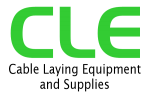 Cable Laying Equipment &amp; Supplies