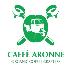 Caffe Aronne | Mobile espresso bar & coffee catering