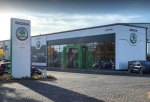 Caffyns Skoda Ashford